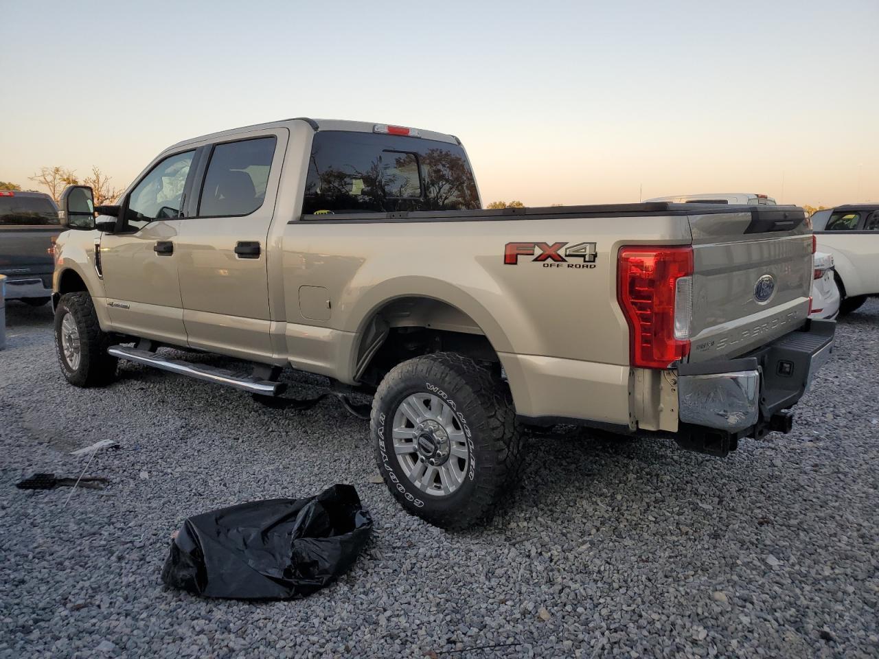 2018 Ford F250 Super Duty - Image 2