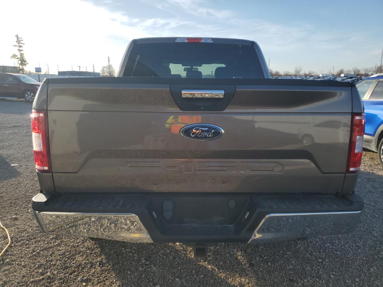 2018 Ford F150 Supercrew - Image 6