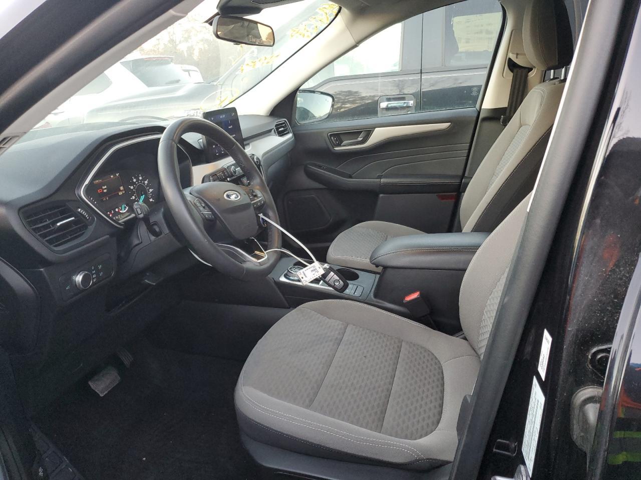 2022 Ford Escape Se - Image 7