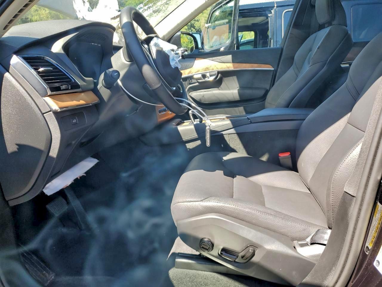 2025 Volvo Xc90 Plus - Фото 7