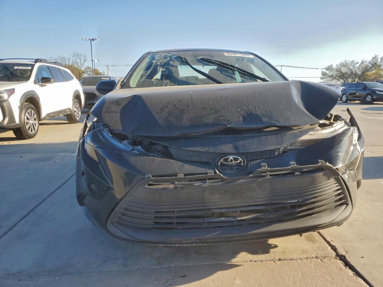 2023 Toyota Corolla Le - Image 5