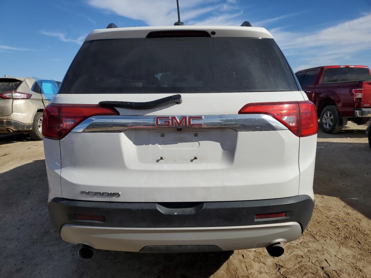 2019 GMC Acadia Sle - Image 6