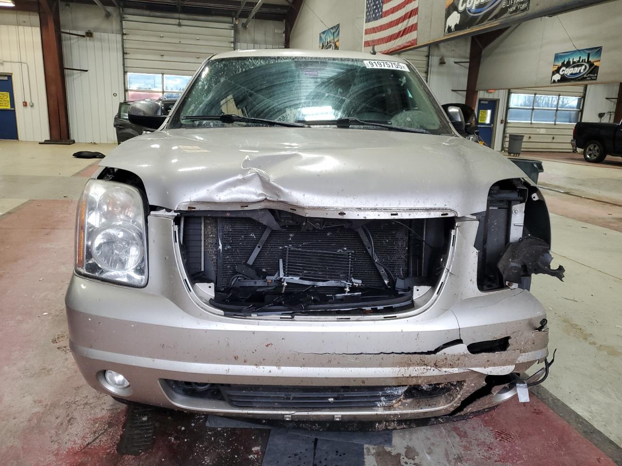 2009 GMC Yukon Xl K1500 Slt - Image 5