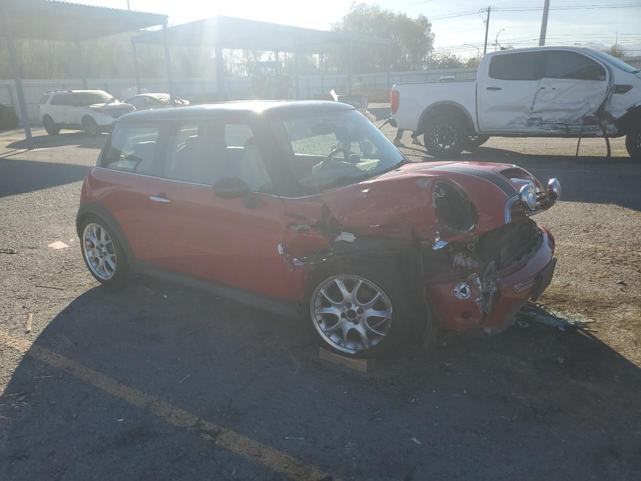2004 Mini Cooper S - Фото 4