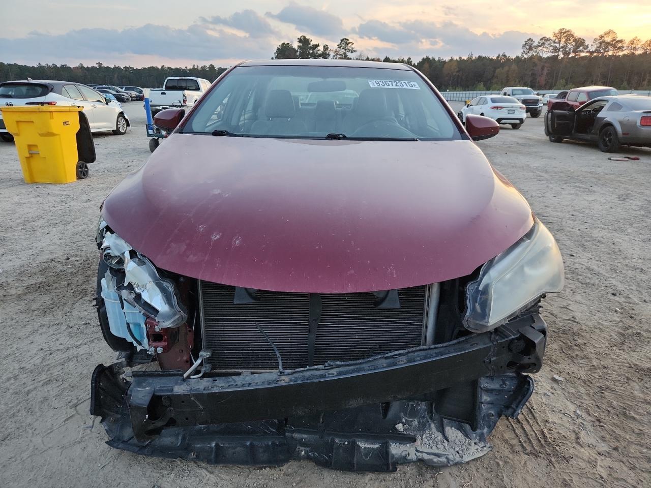2015 Toyota Camry - Фото 5