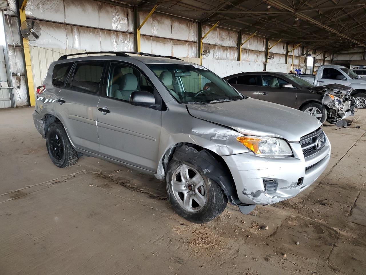 2012 Toyota Rav4 - Image 4