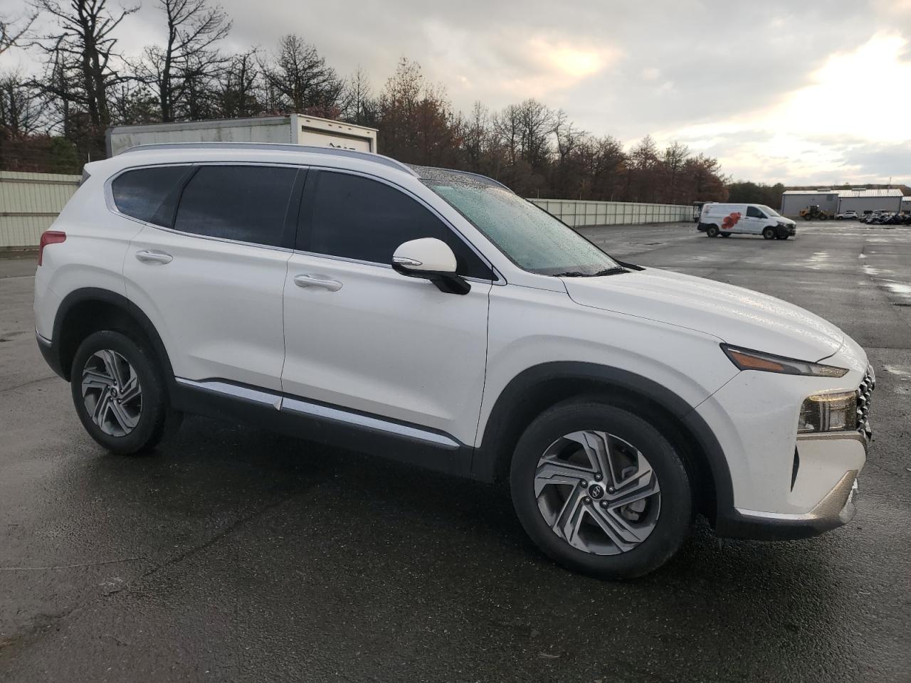 2023 Hyundai Santa Fe Sel Premium - Фото 4