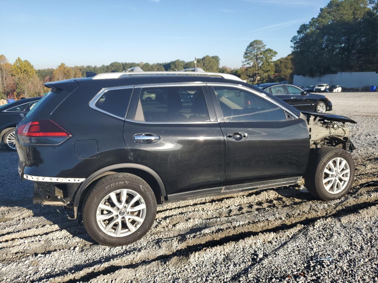 2019 Nissan Rogue S - Image 3