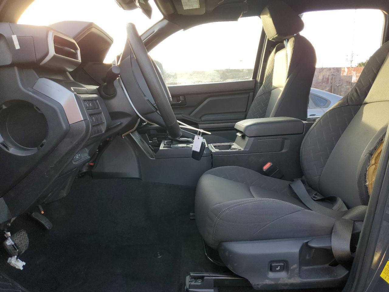 2025 Toyota Tacoma Double Cab - Фото 7