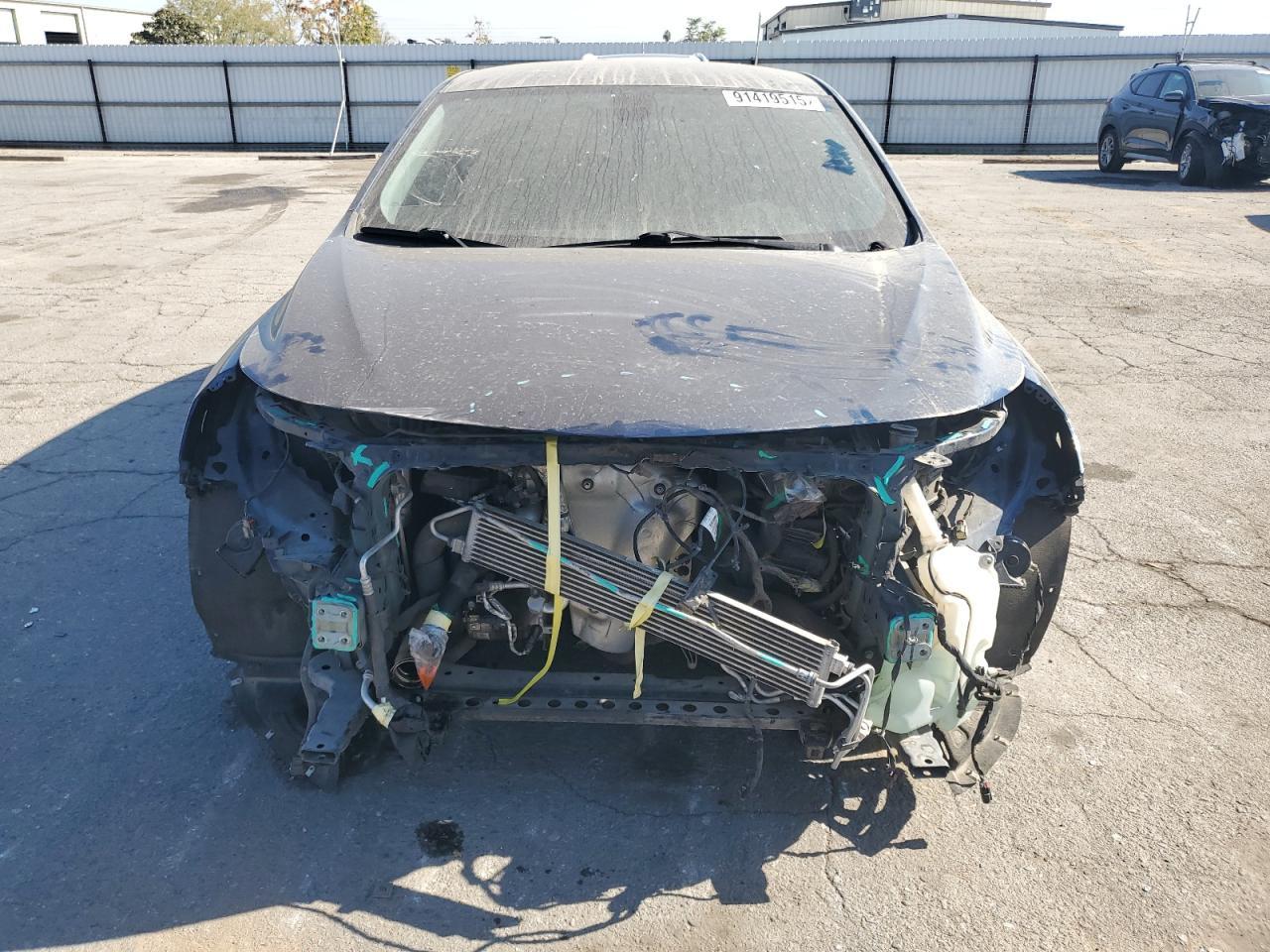 2020 Chevrolet Malibu Lt - Фото 5