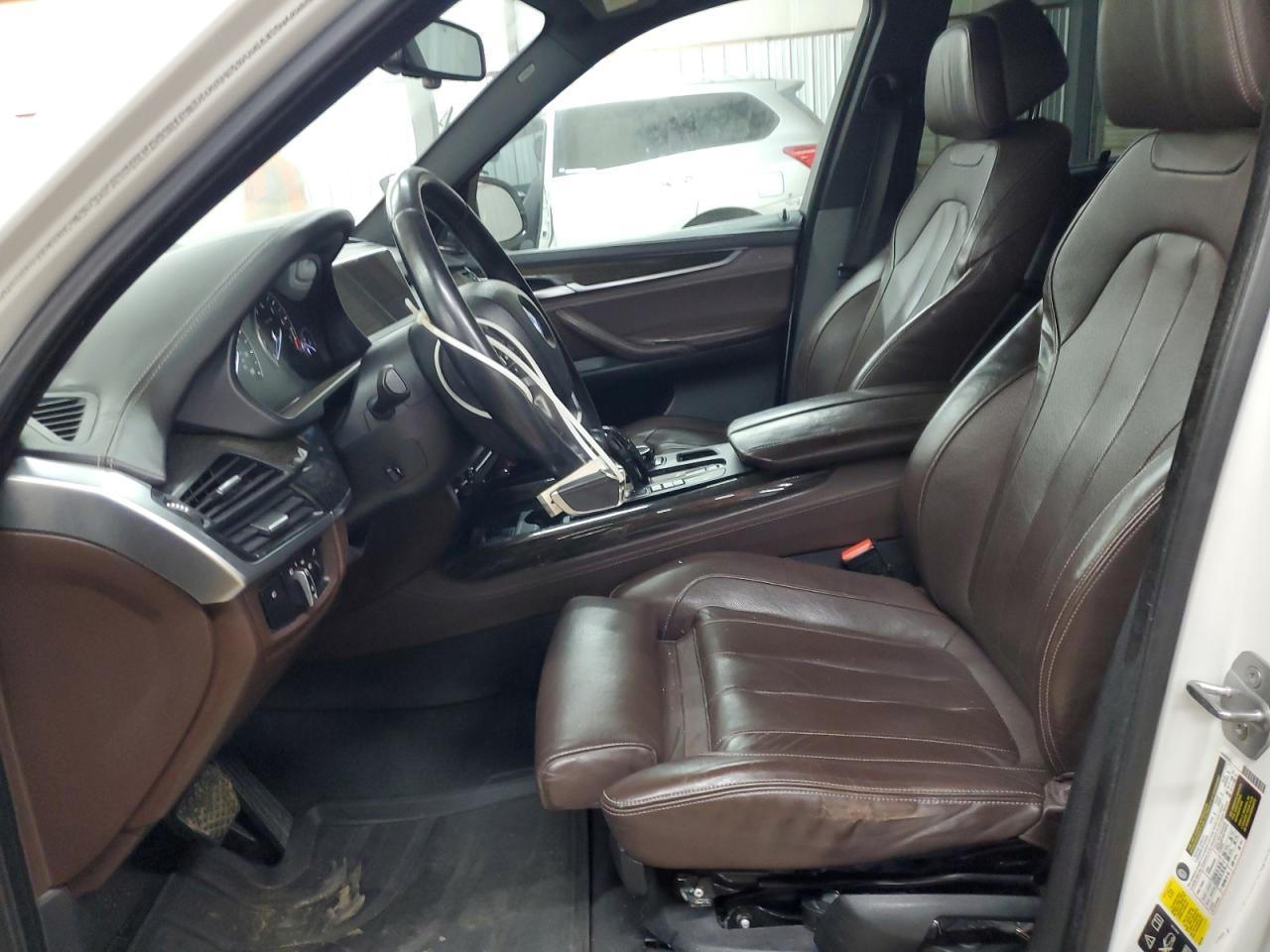 2017 BMW X5 xDrive50I Lux - Image 7