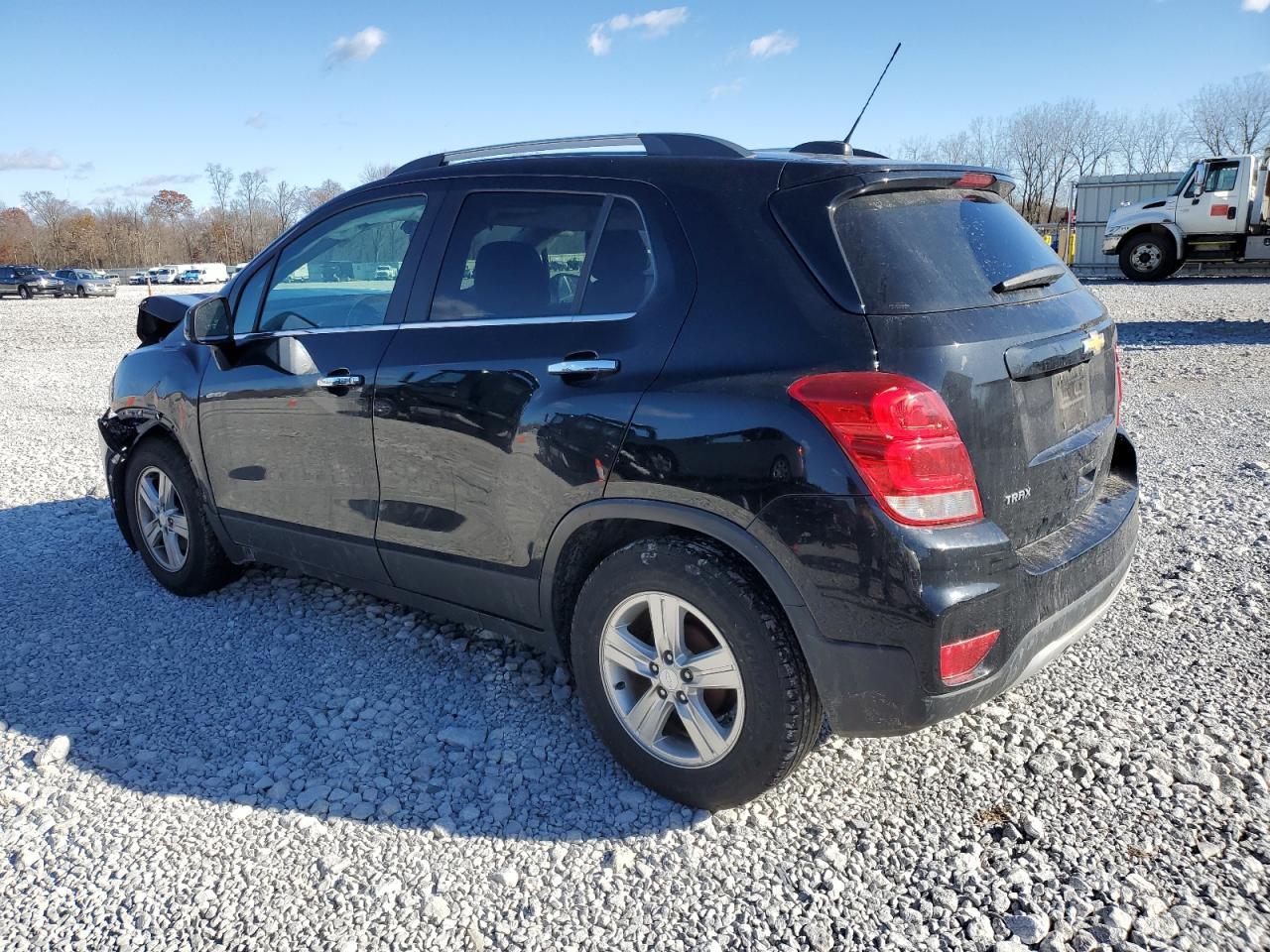 2019 Chevrolet Trax 1Lt - Фото 2