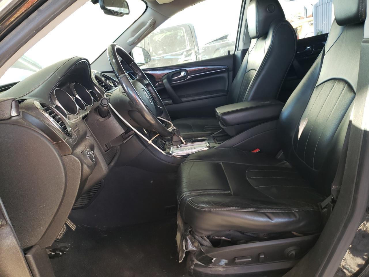 2017 Buick Enclave - Image 7