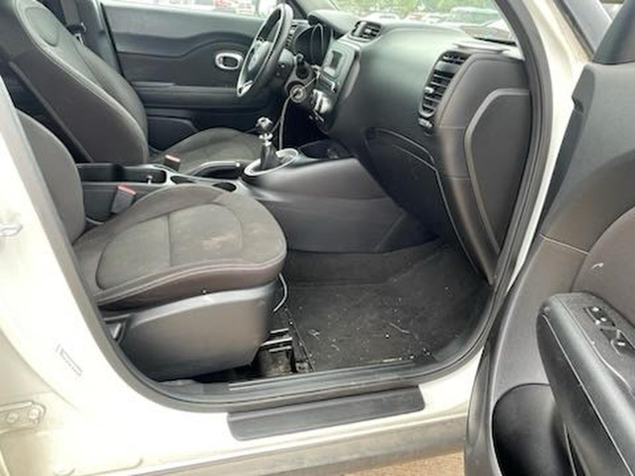 2016 Kia Soul - Image 5