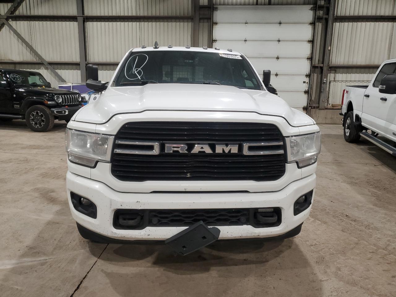 2020 Ram 3500 Big Horn - Фото 5