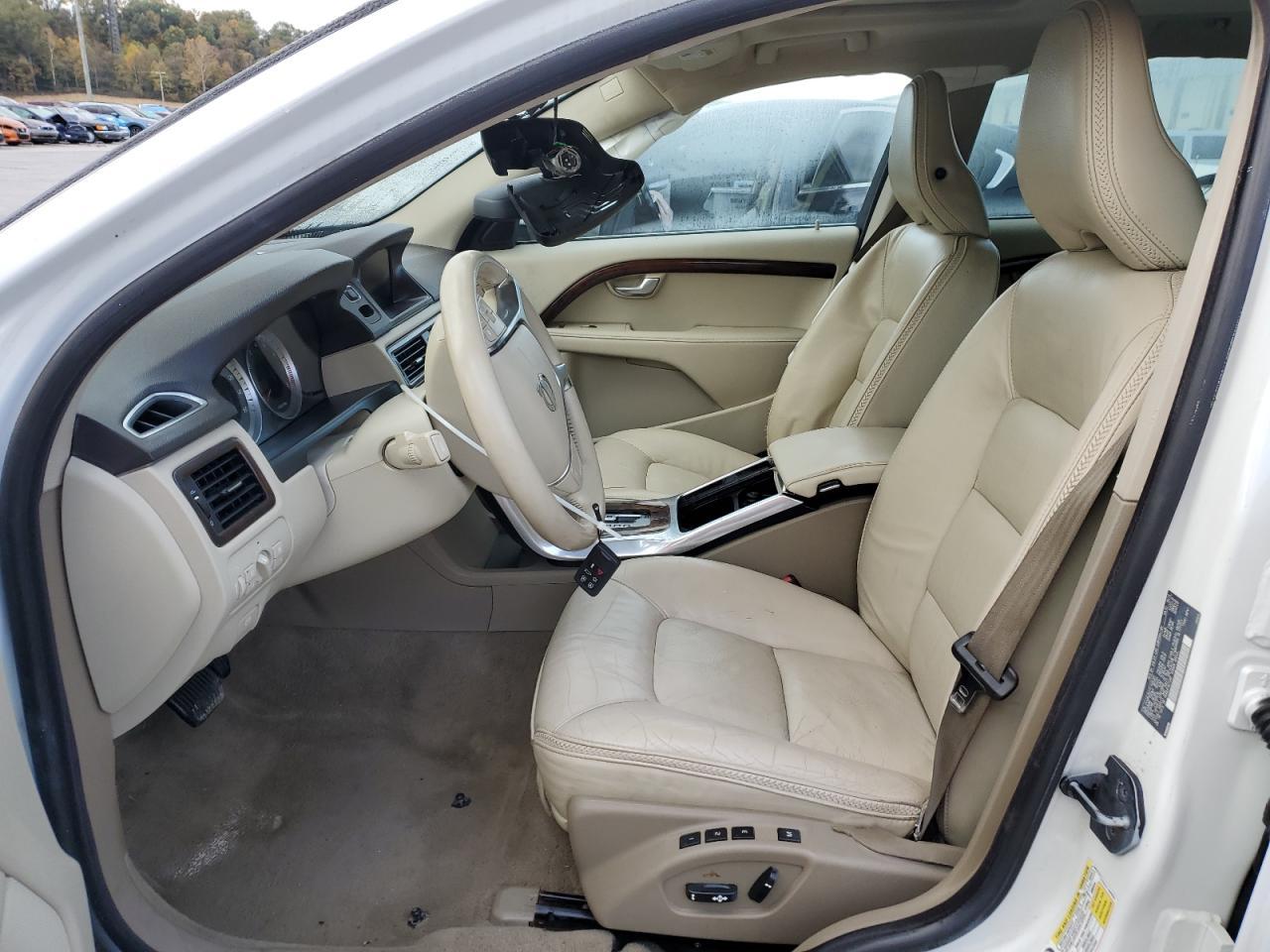 2012 Volvo Xc70 3.2 - Image 7