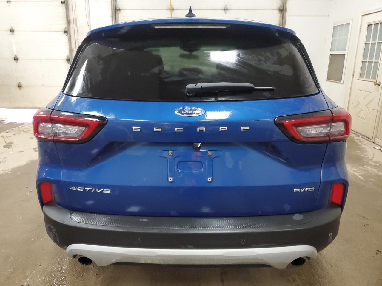 2023 Ford Escape Active - Image 6