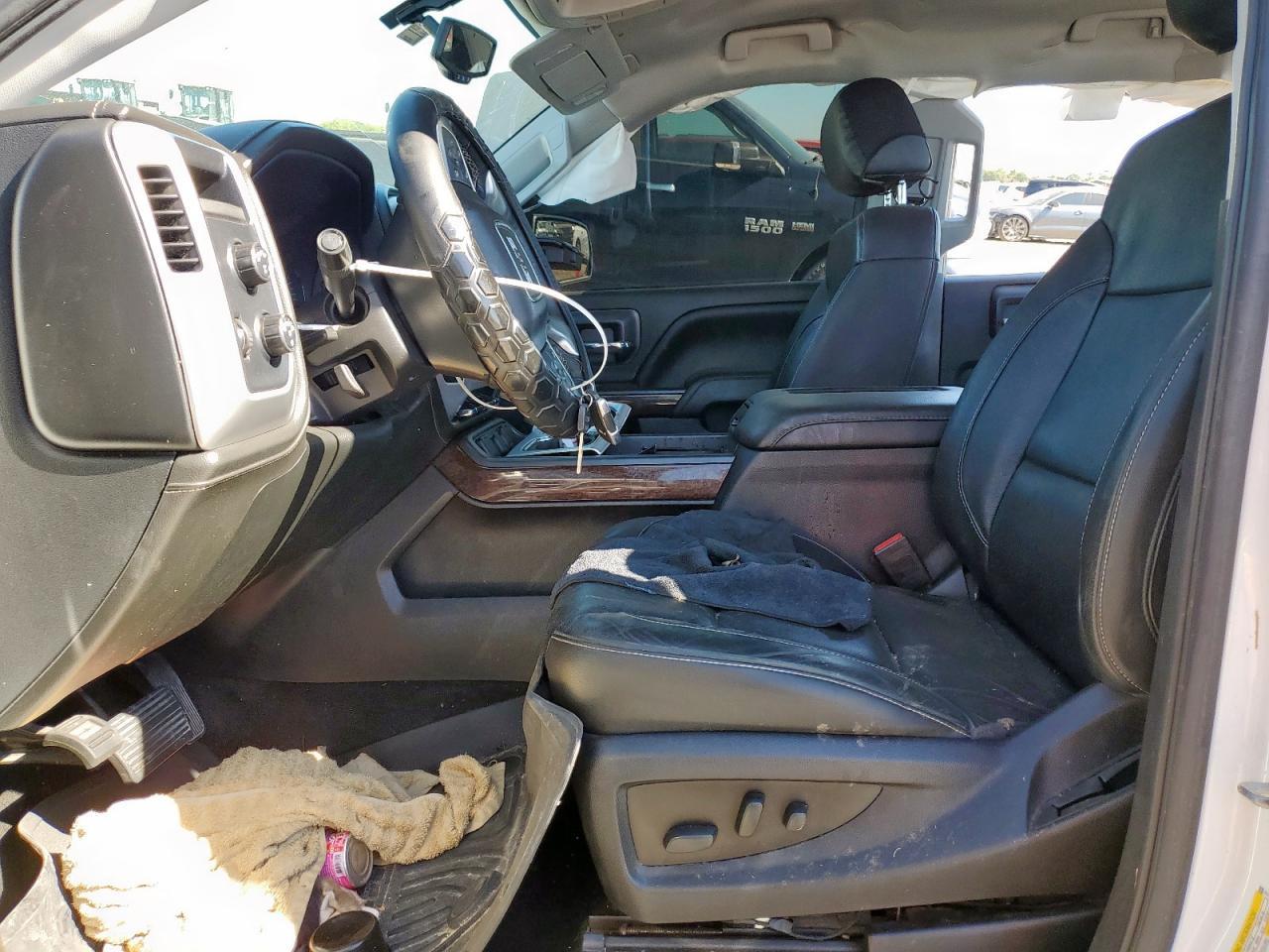 2018 GMC Sierra K1500 Slt - Image 7