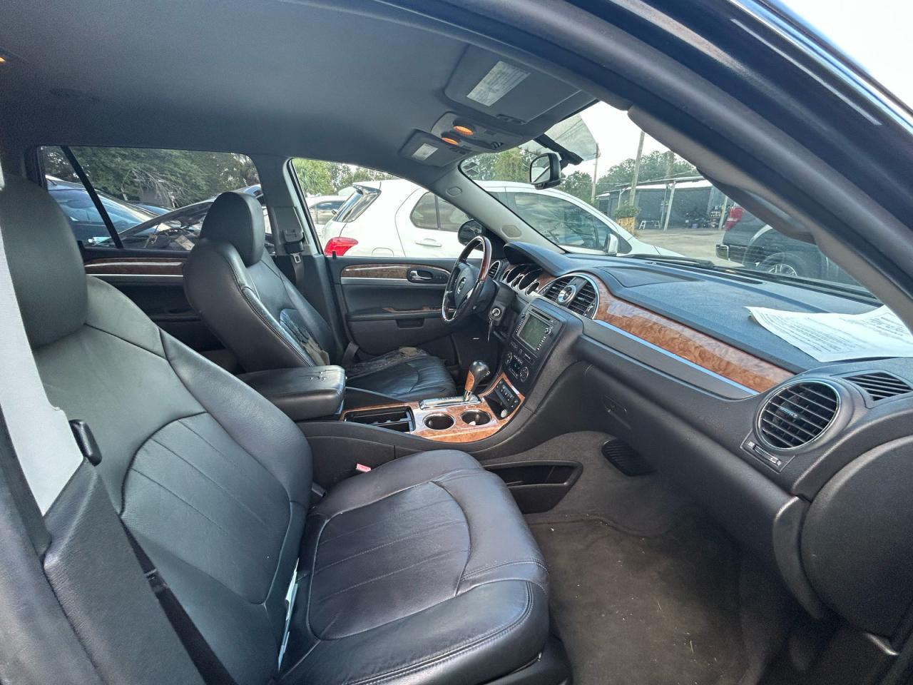 2011 Buick Enclave Cxl - Image 5