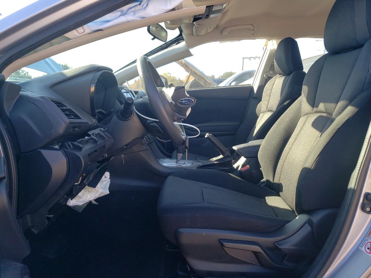 2020 Subaru Impreza - Image 7