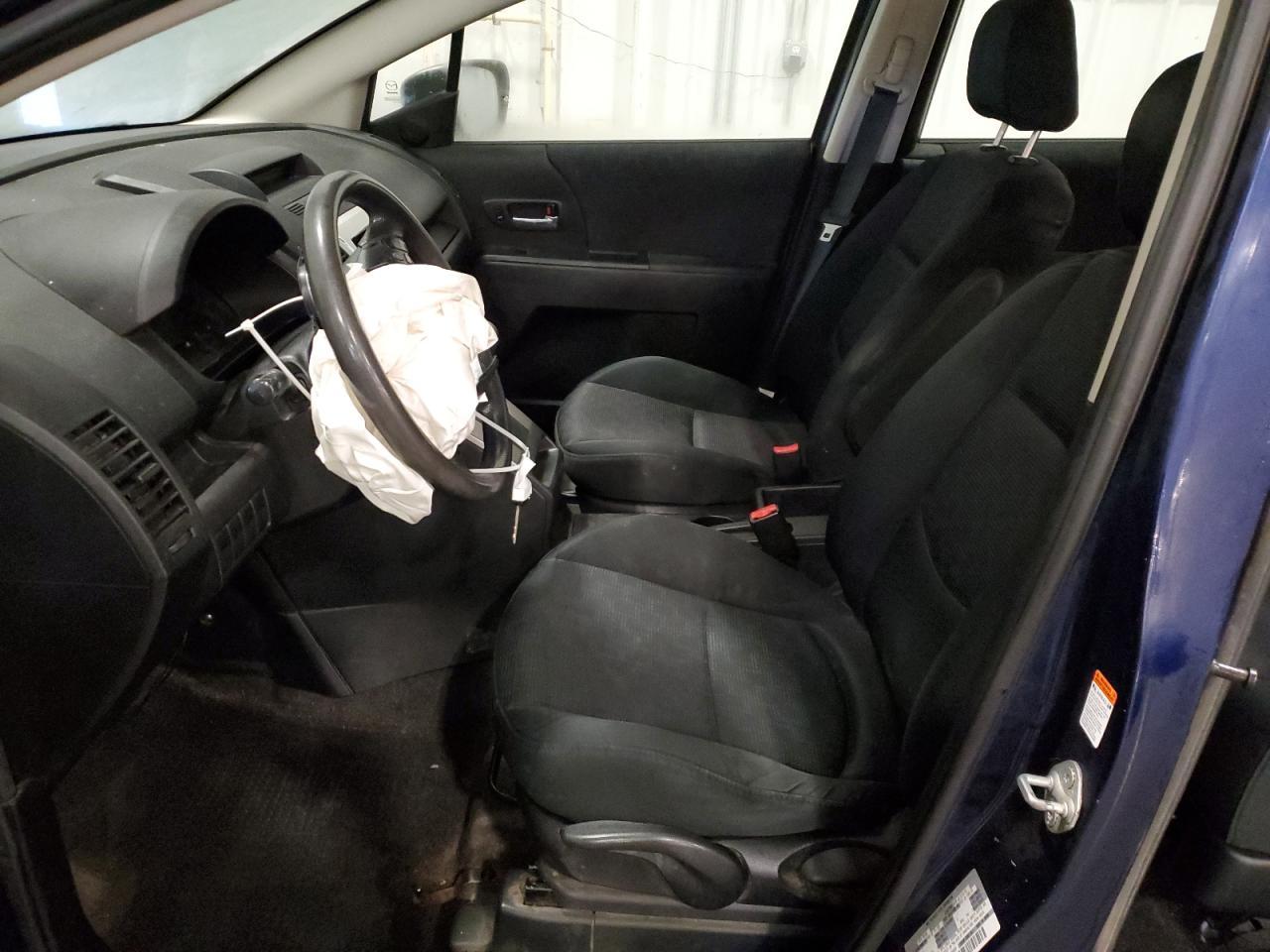 2010 Mazda 5 - Фото 7