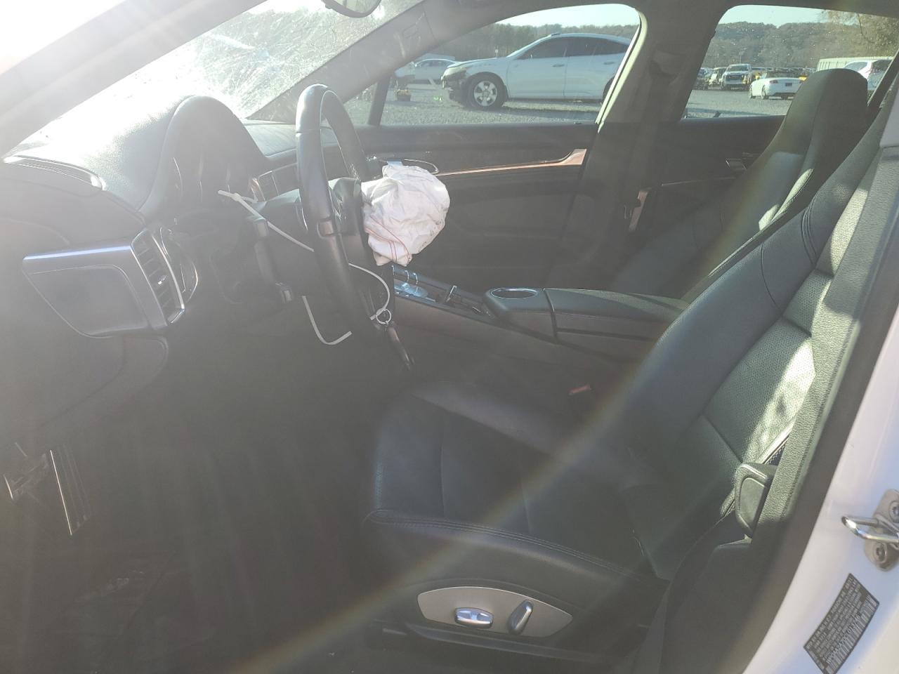 2012 Porsche Panamera 2 - Фото 7