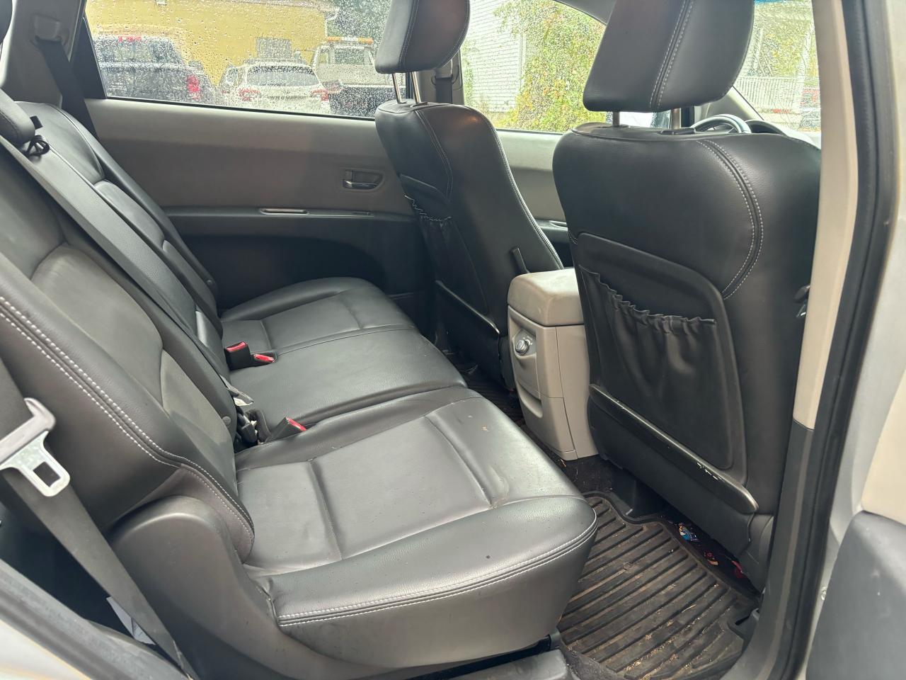 2012 Subaru Tribeca Limited - Фото 6