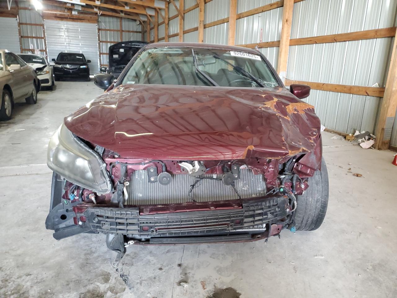 2015 Honda Accord Sport - Фото 5