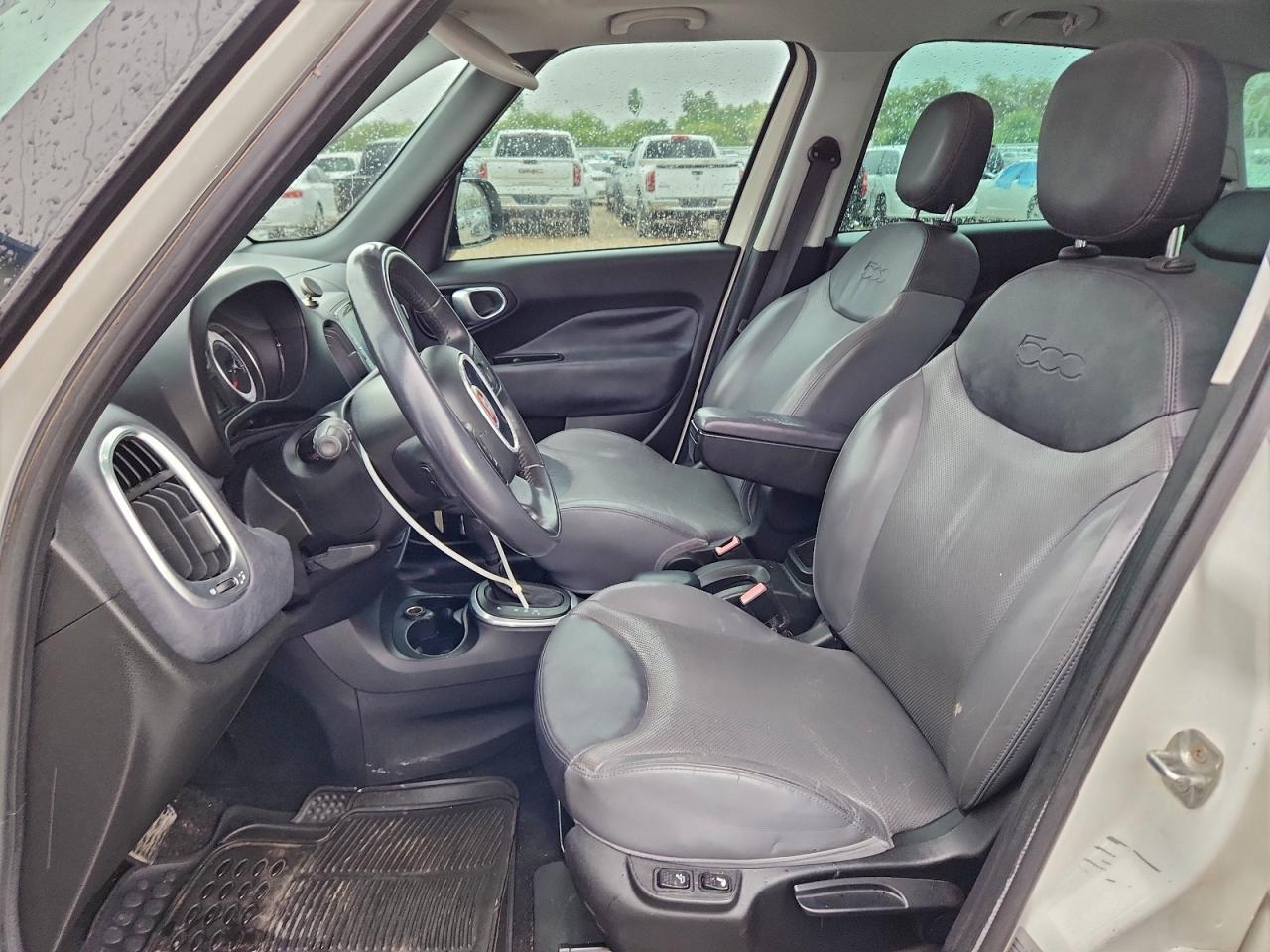 2014 Fiat 500L Lounge - Image 7