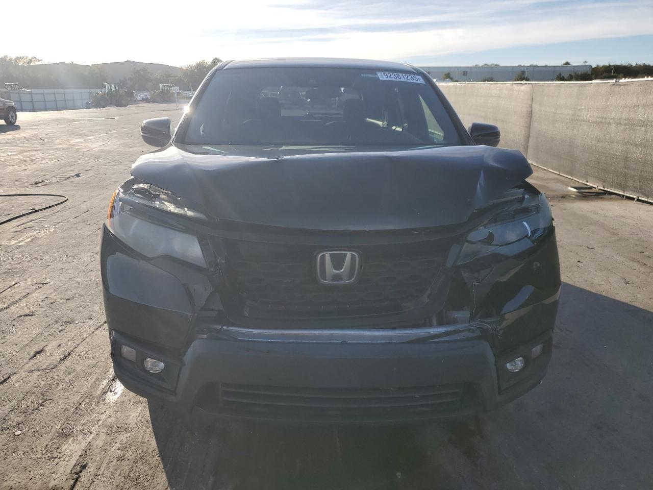 2019 Honda Passport Sport - Image 5