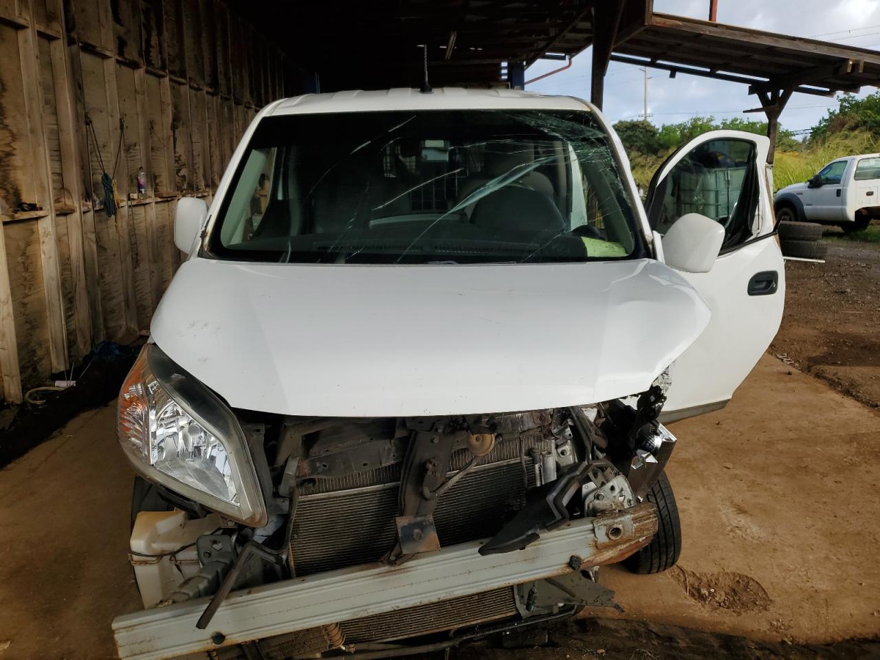2019 Nissan Nv200 Delivery Van - Фото 5