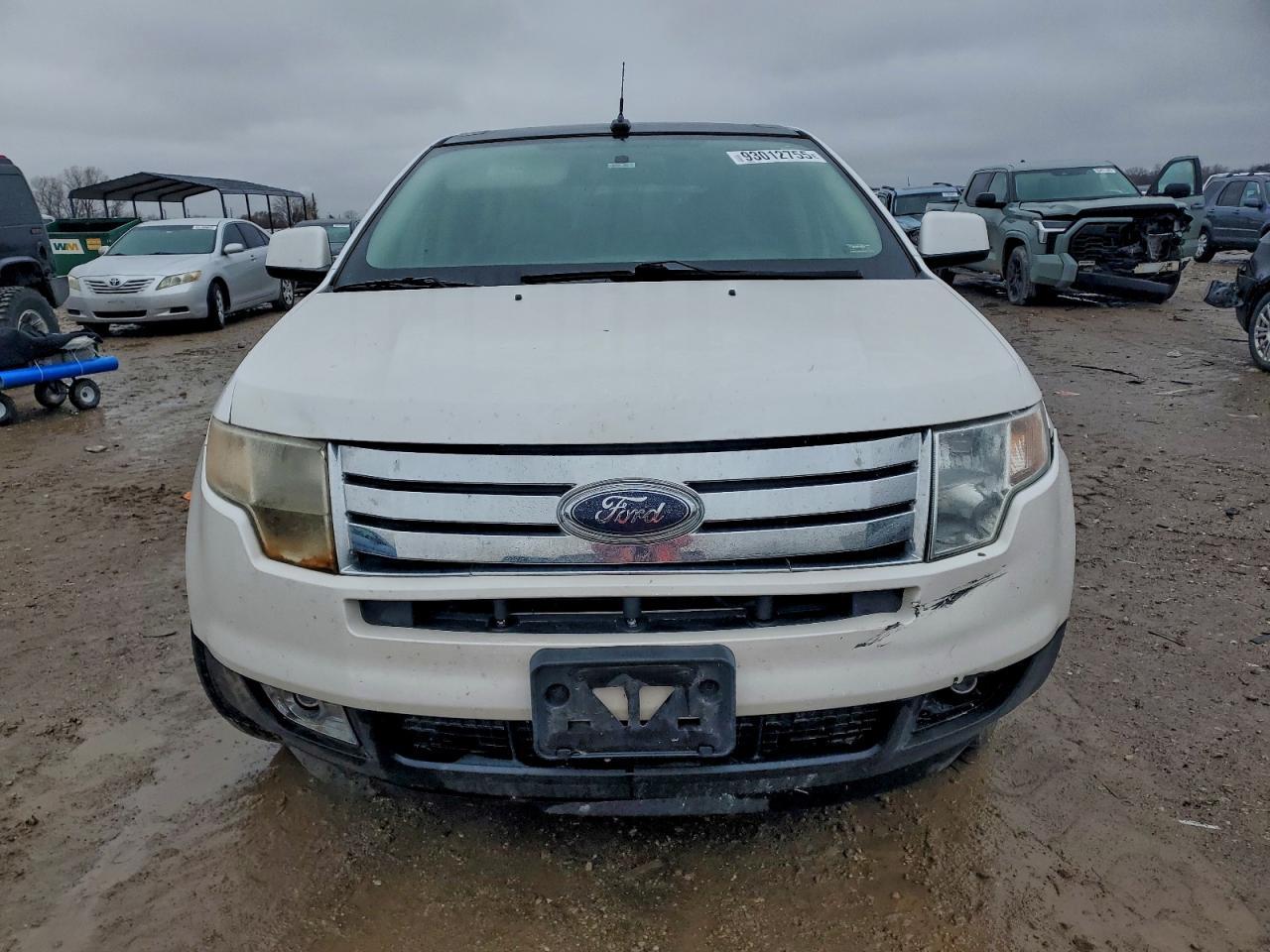 2010 Ford Edge Limited - Image 5