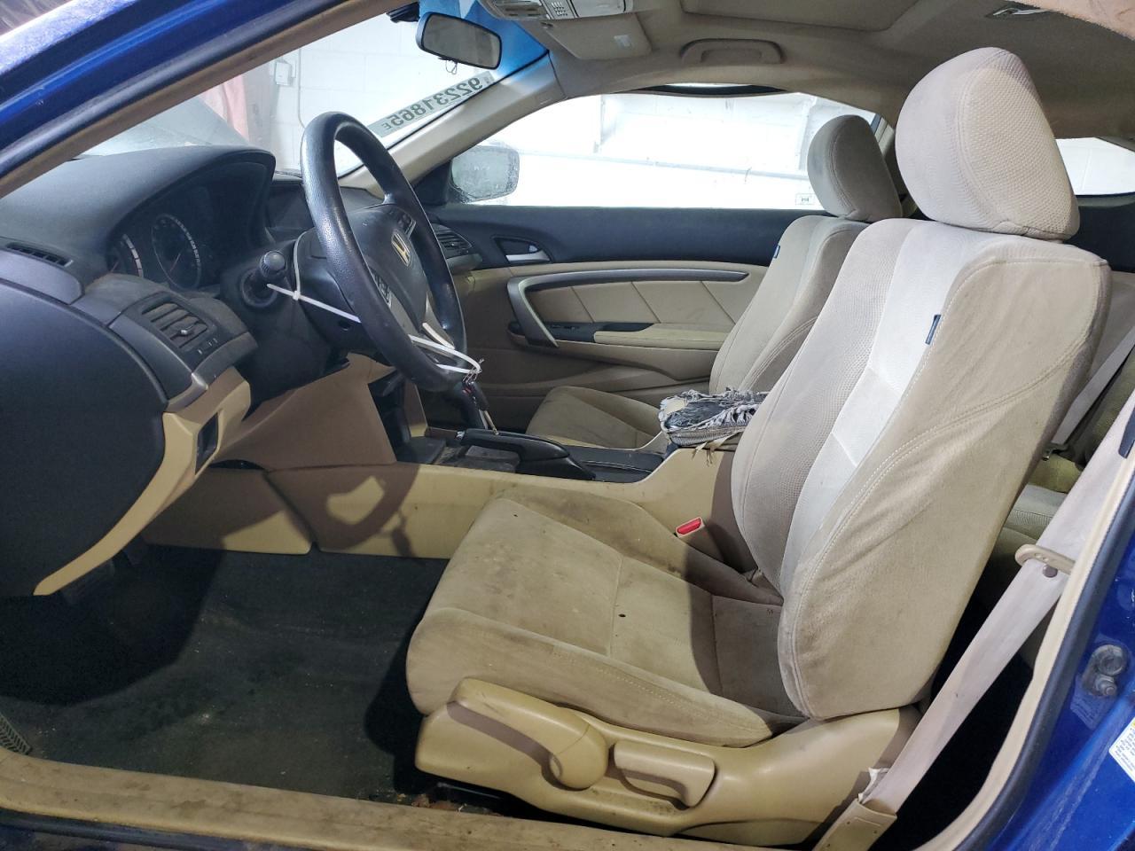 2008 Honda Accord Ex - Image 7