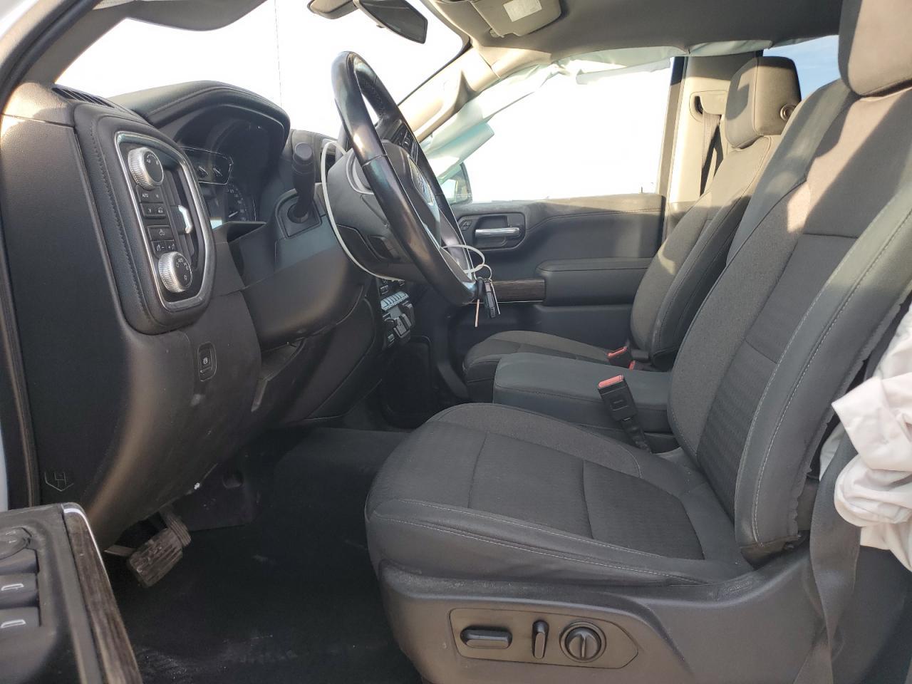 2019 GMC Sierra K1500 Sle - Фото 7