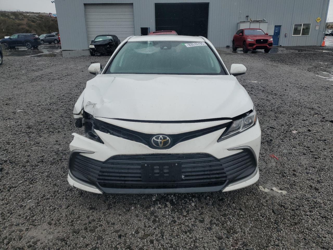 2021 Toyota Camry Le - Image 5