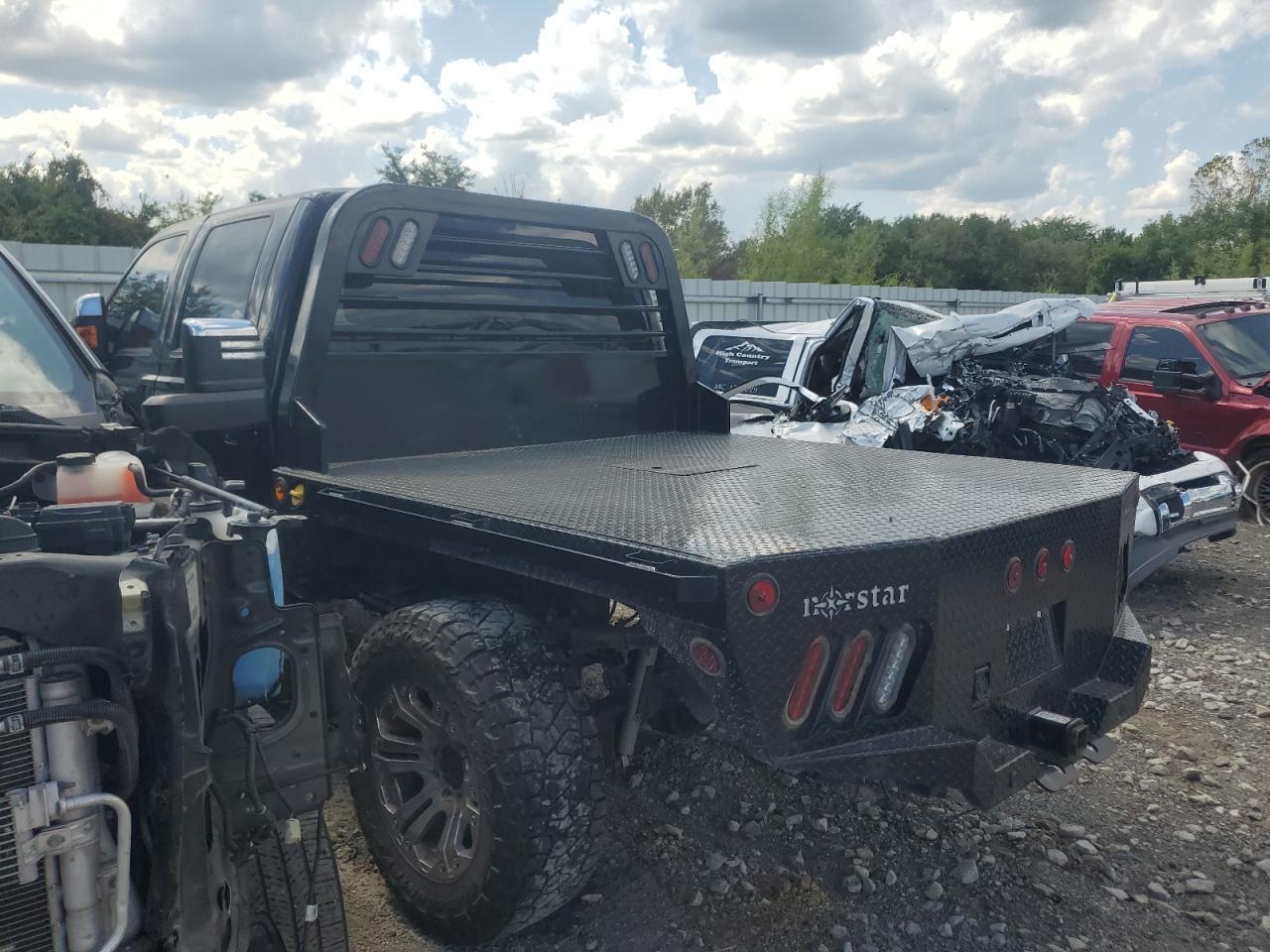 2016 Ford F250 Super Duty - Image 2