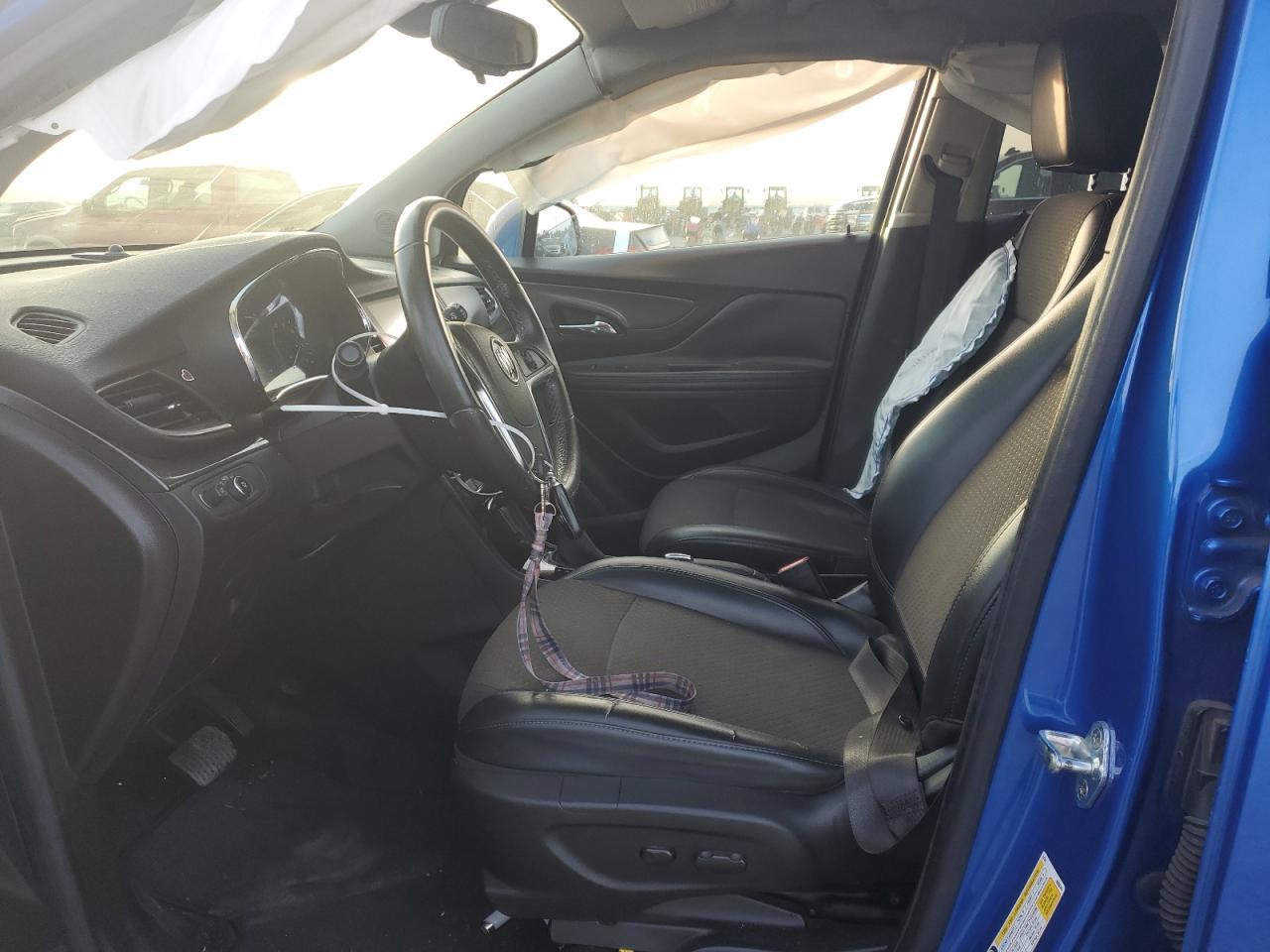 2018 Buick Encore Preferred - Фото 7