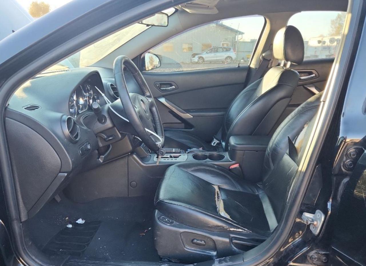 2007 Pontiac G6 Gt - Фото 7