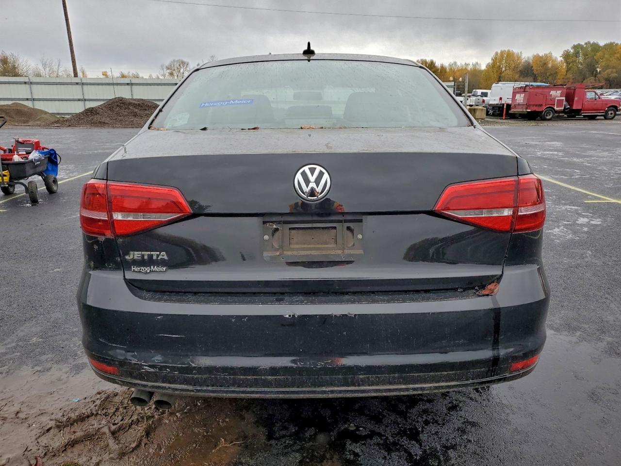 2015 Volkswagen Jetta Base - Image 6