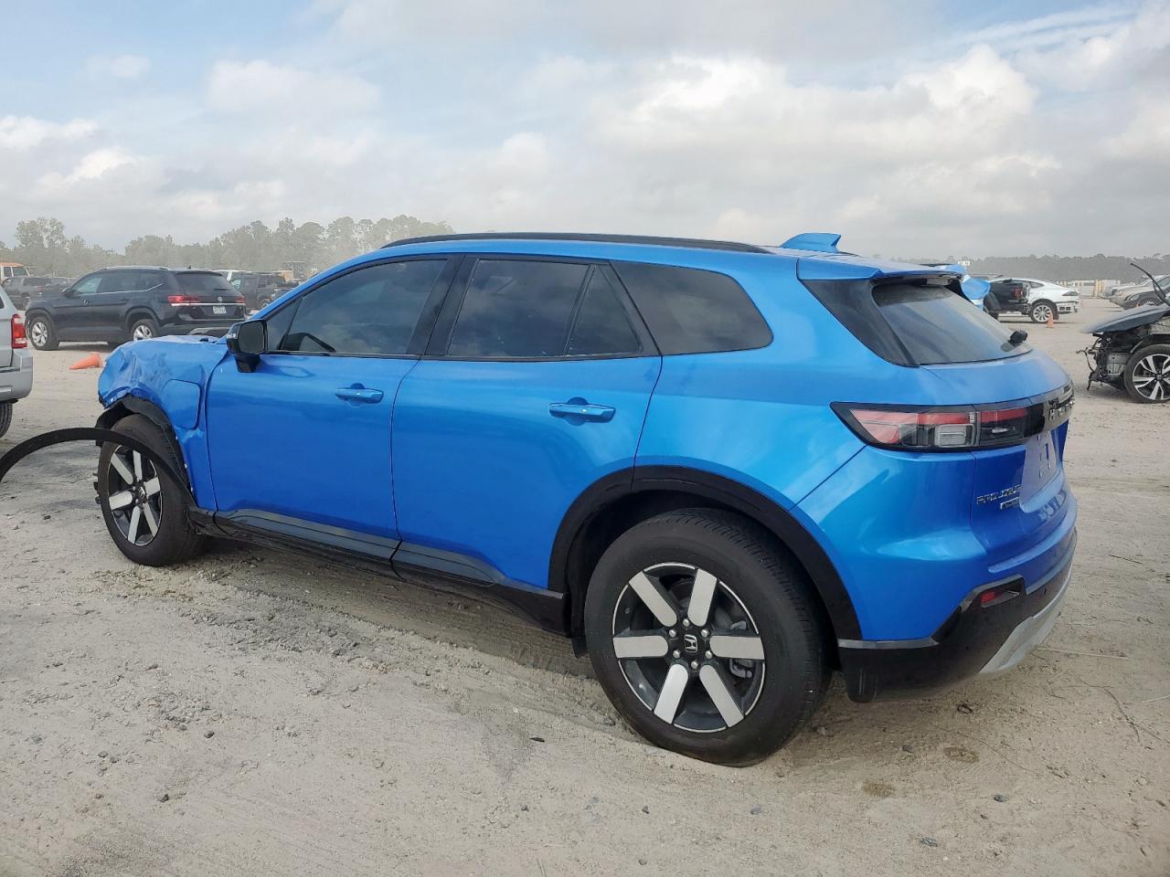 2024 Honda Prologue Tour - Image 2