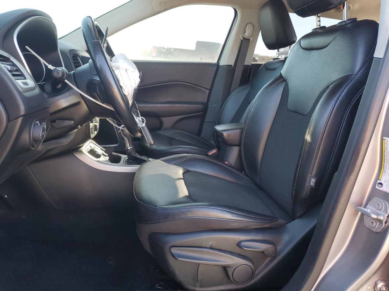 2019 Jeep Compass Latitude - Фото 7