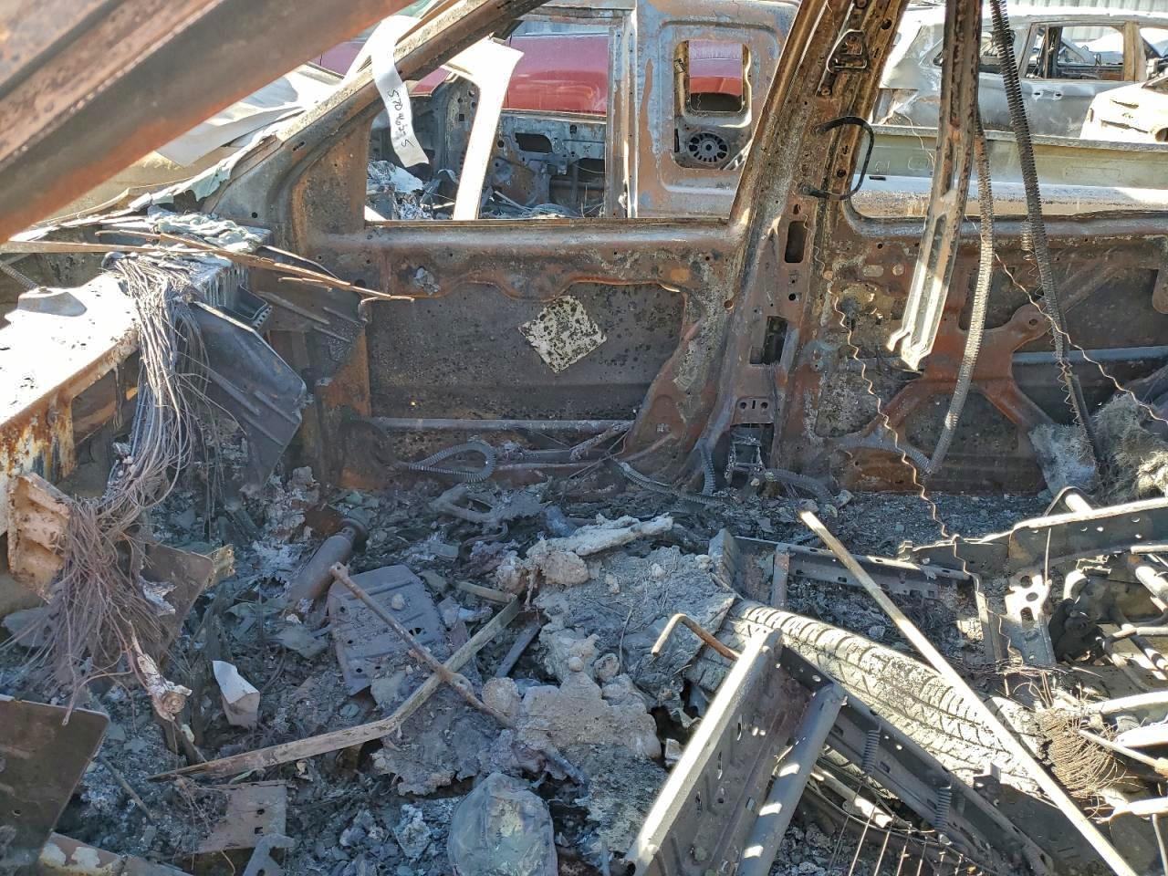 2002 Chevrolet Venture - Фото 7