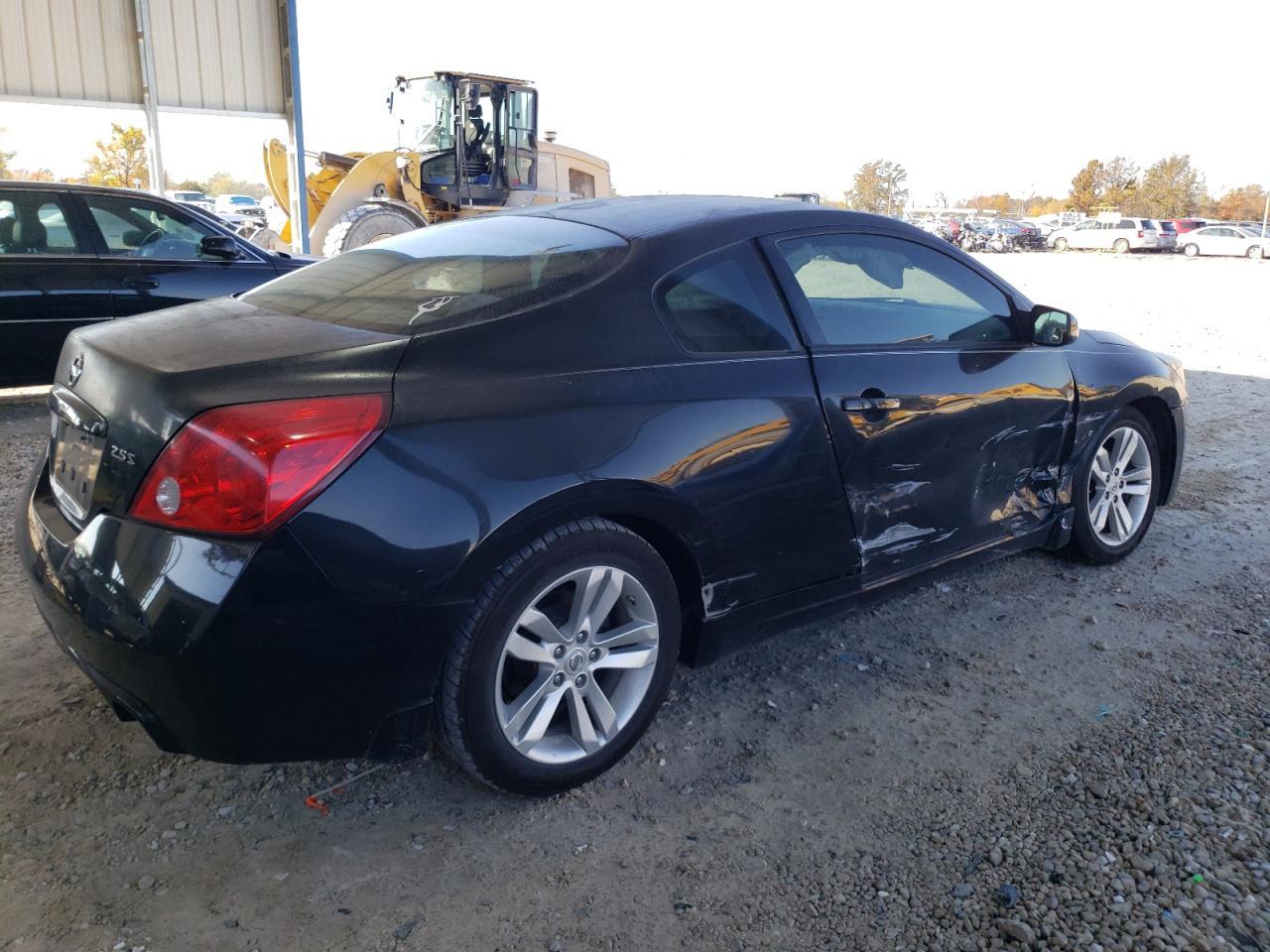 2010 Nissan Altima S - Фото 3