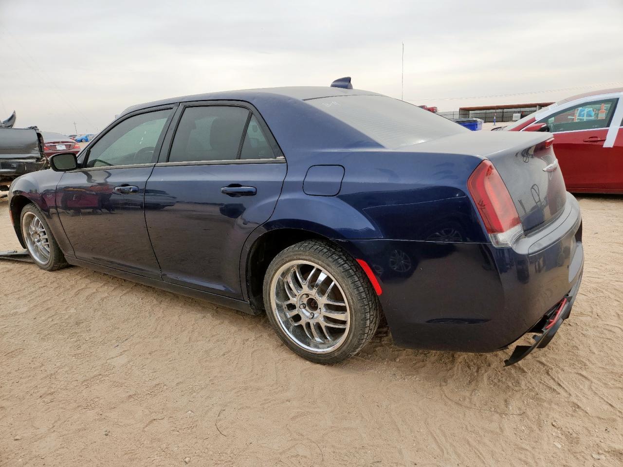 2015 Chrysler 300 S - Image 2