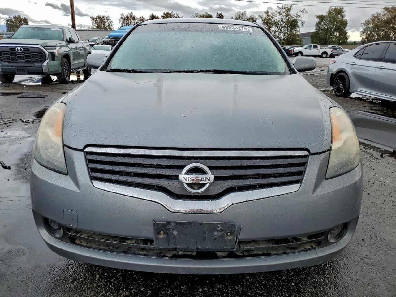 2009 Nissan Altima 2.5 - Фото 5