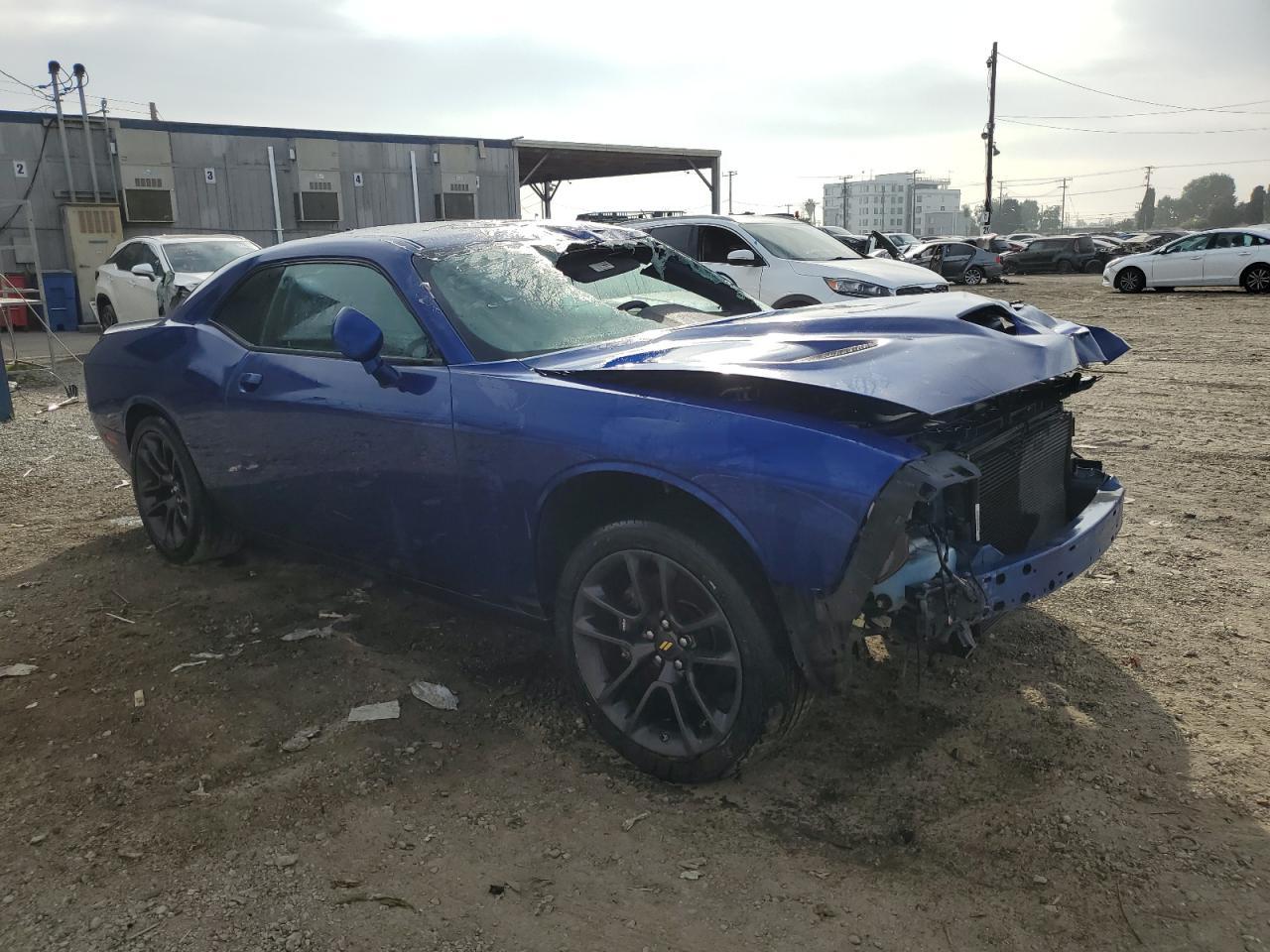 2020 Dodge Challenger R/T Scat Pack - Фото 4