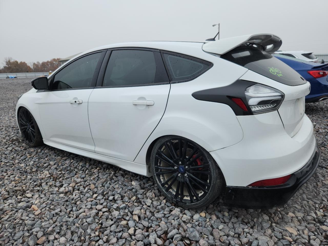 2018 Ford Focus St - Image 2