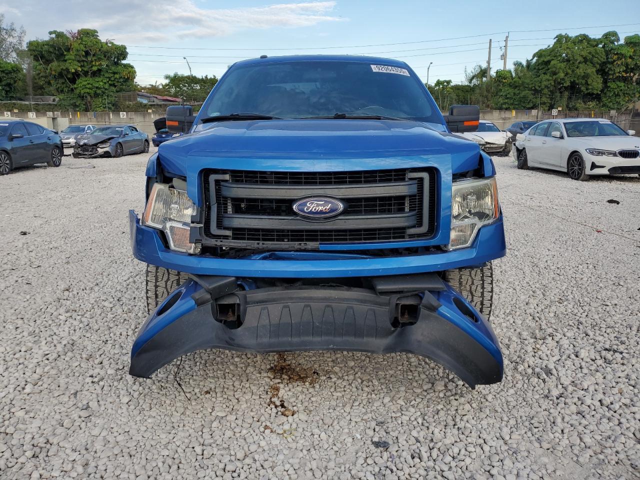 2013 Ford F150 Super Cab - Image 5