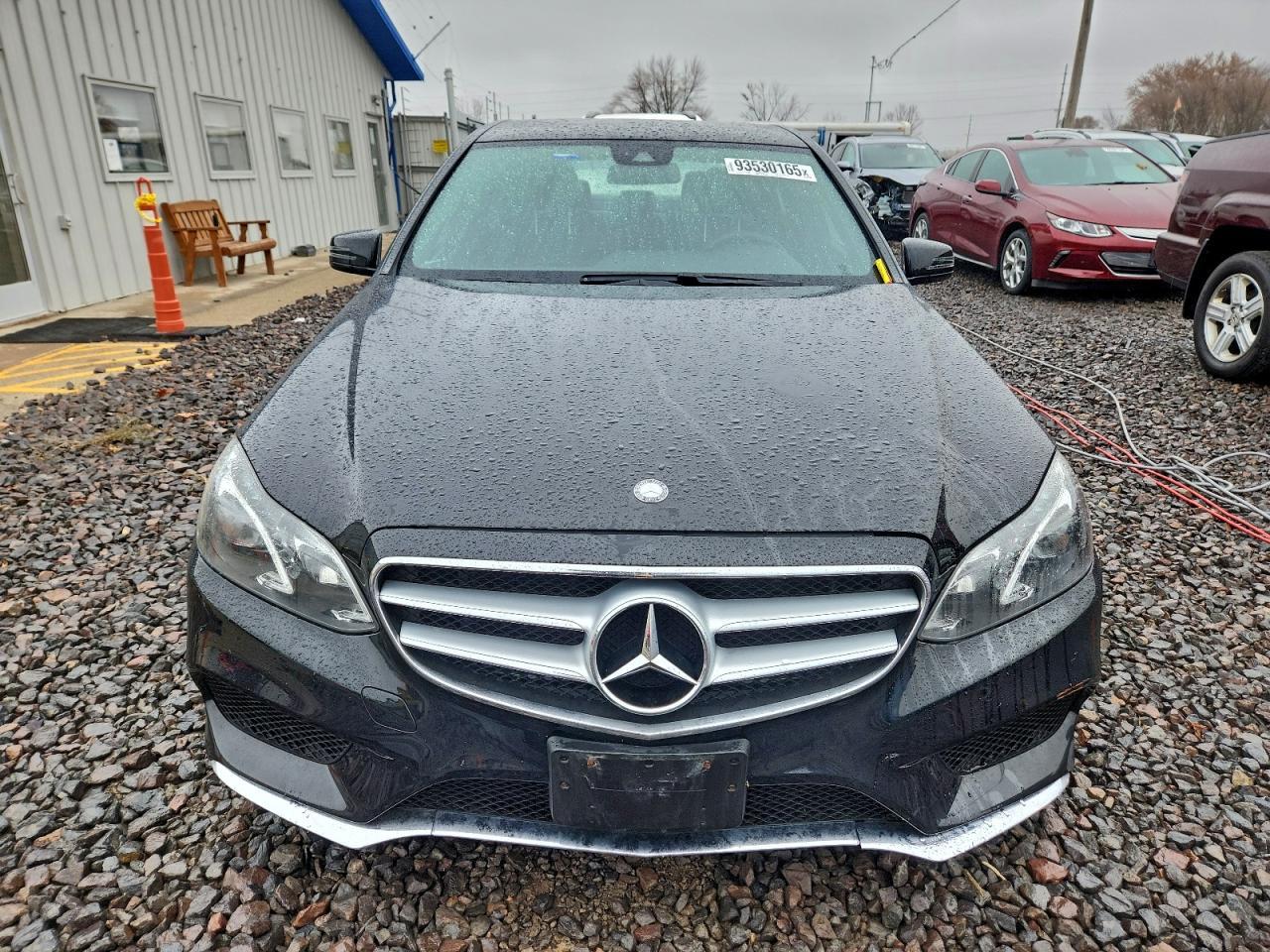 2016 Mercedes-Benz E 350 4Matic - Image 5