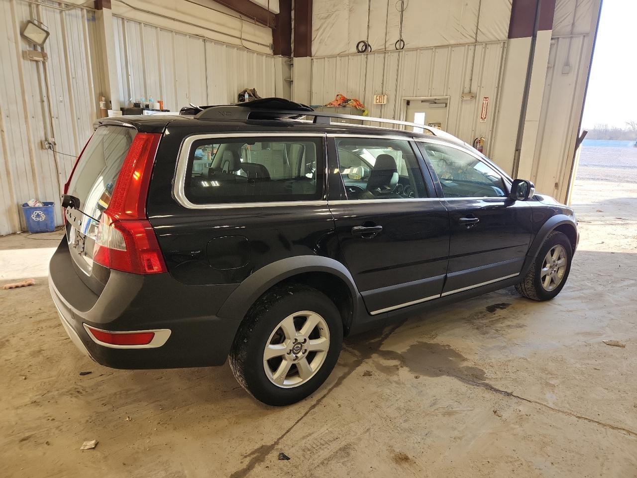 2012 Volvo Xc70 3.2 - Фото 3